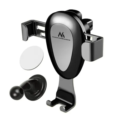 Mašīnas Statīvs MacLean MC-324 Balts Melns