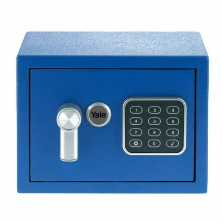 Safety-deposit box Yale YSV/170/DB2/B