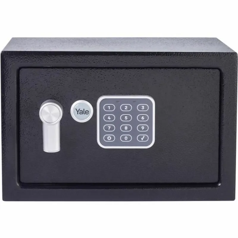 Seifa lādīte Yale YSV/200/DB2