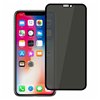Tempered glass Full Privacy Apple iPhone XS Max/11 Pro Max black