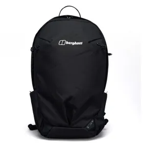 Hiking Backpack Berghaus 24/7 Rucsac 25L Black 25 L Polyester