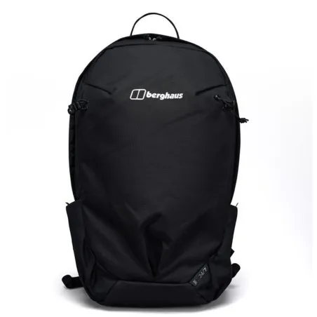Hiking Backpack Berghaus 24/7 Rucsac 25L Black 25 L Polyester