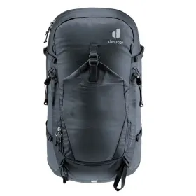 Pārgājienu mugursoma Deuter Trail PRO 31 SL Melns 31 L