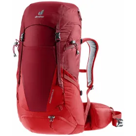 Vaellusreppu Deuter Trail PRO 34 SL Vihreä 34 L