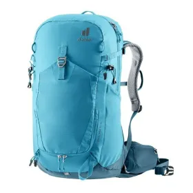 Žygio kuprinė Deuter Trail PRO 31 SL Mėlyna 31 L