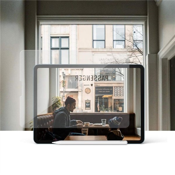 Tempered glass Hofi Glass Pro+ Apple iPad 10.9 2022/iPad 11 2025