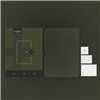 Tempered glass Hofi Glass Pro+ Apple iPad 10.9 2022/iPad 11 2025