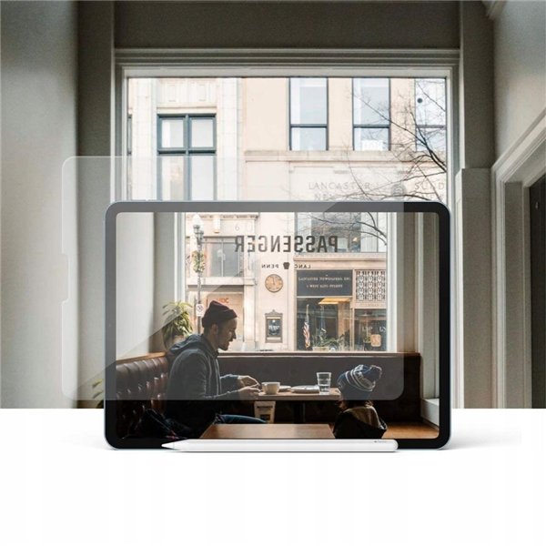 Tempered glass Hofi Glass Pro+ Lenovo Tab P12 12.7 TB370