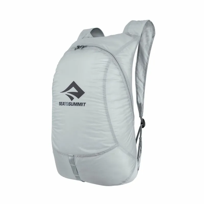 Voimistelukassi Sea to Summit ATC012021/HR/20L Harmaa