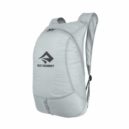 Voimistelukassi Sea to Summit ATC012021/HR/20L Harmaa
