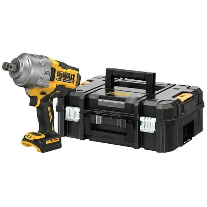 Smūginis veržliasukis Dewalt DCF964NT-XJ 1100 W 18 V