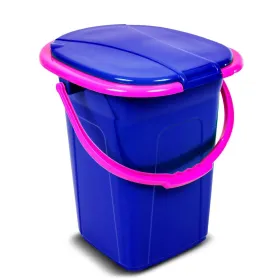 stovyklavimo maišą - dušą Greenblue GB320BR