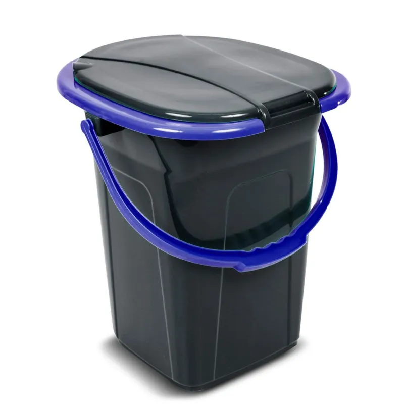 Nešiojamas tualetas Greenblue GB320BB