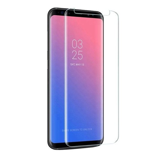 Tempered glass Liquid Glass UV Xiaomi Redmi Note 13 Pro Plus 5Go curved transparent