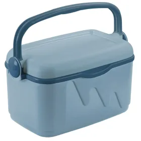 Pārnēsājamais Ledusskapis Curver 261193 Zils 10 L Plastmasa (1 Daudzums)