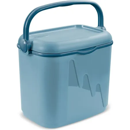 Portable Fridge Curver 262277 Blue 20 L Plastic (1 Piece)