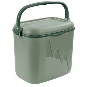 Portable Fridge Curver 262266 Green 32 L Plastic (1 Piece)