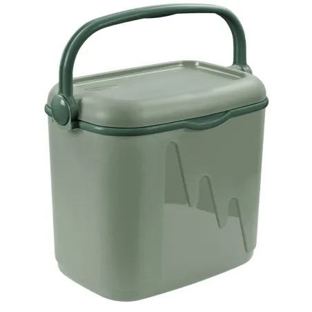 Portable Fridge Curver 262266 Green 32 L Plastic (1 Piece)