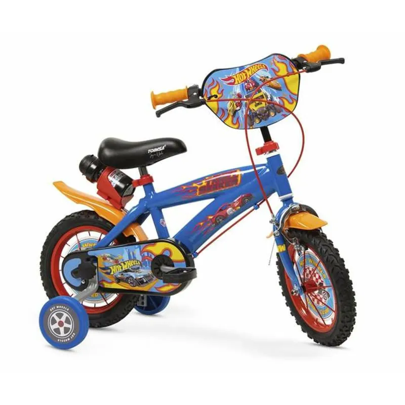 Children's Bike Toimsa 1268 12