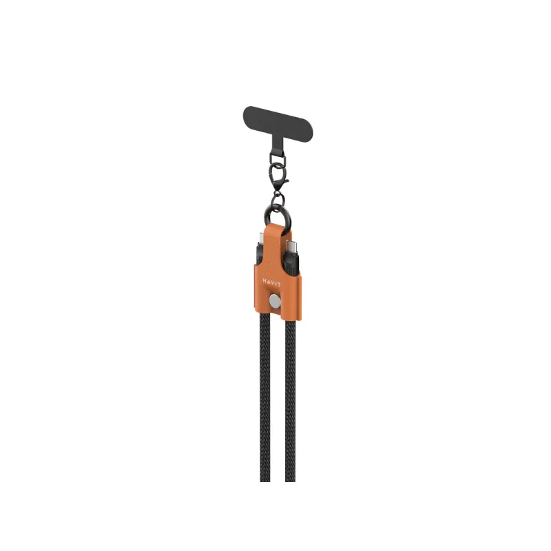 USB Cable Havit CB6344 1.2M