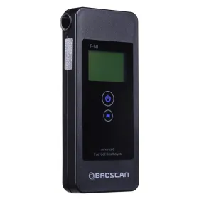 Digitālo alkometru Bacscan F-60