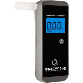 Digitālo alkometru Bacscan F-50
