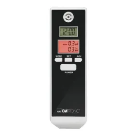 Digitālo alkometru Clatronic AT 3605 Balts Melns