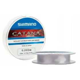 Siima Shimano CATSPG15020