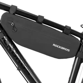 Dviračio krepšys Rockbros AS-043