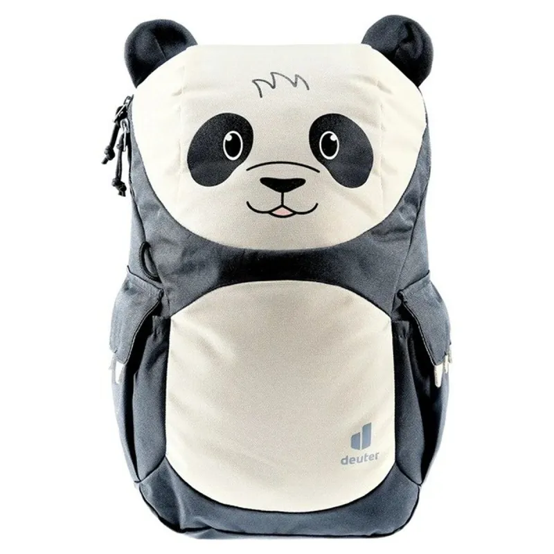 Rucksack Deuter 361042376060 White Black (1 Piece)