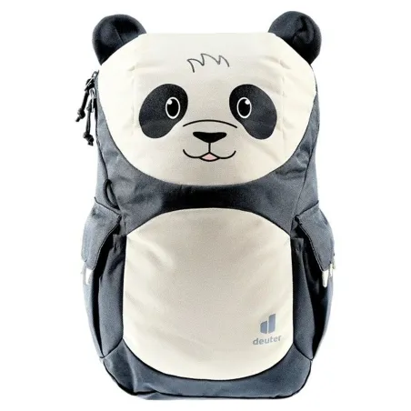 Rucksack Deuter 361042376060 White Black (1 Piece)