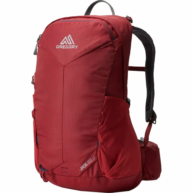 Sporta Mugursoma Gregory 149324-1761 Sarkans 20 L