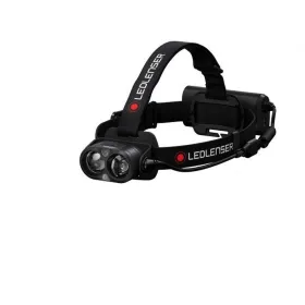 Светодиодная система для головы Ledlenser 502124 Чёрный 3500 lm