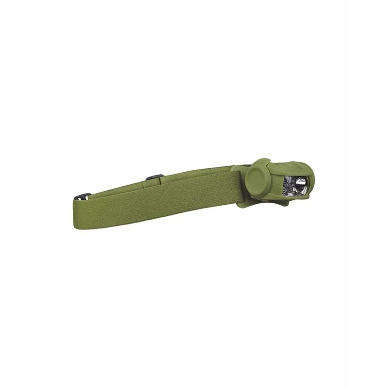 Светодиодная система для головы MIL-TEC 15170101 Белый Оливковое масло
