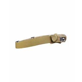LED žibintuvėlis MIL-TEC 15170105 Balta Smėlio