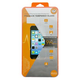 Tempered glass Orange Samsung A155 A15 4G/A156 A15 5G