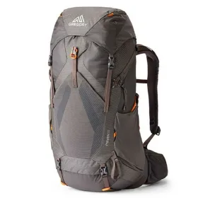 Sportinis krepšys Gregory 153015/A542 Pilka Oranžinė 38 L