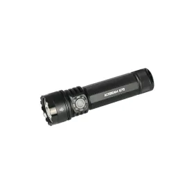 фонарь Acebeam E75 BLACK 5000K