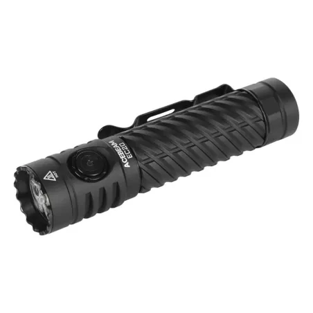 фонарь Acebeam EC20 SFT-25R BLACK 2500 lm