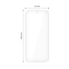 Tempered glass Tech-Protect Glass Fit+ 2-Pack Google Pixel 9 Pro XL/10 Pro XL