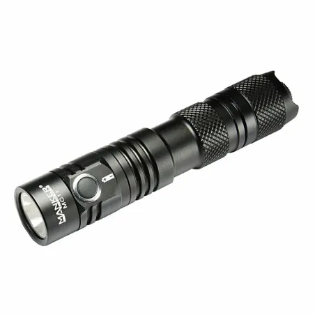 Baterija Acebeam L18 GREEN LIGHT