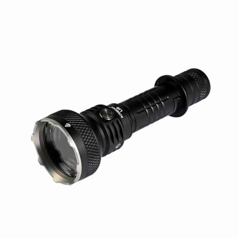 фонарь Acebeam L18 WHITE LIGHT 1500 lm 1 Lm