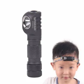 фонарь Acebeam L19 2.0 OSRAM WHITE 1 Lm 1650 lm