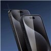 Tempered glass Tech-Protect Glass Fit+ 2-Pack Google Pixel 9/9 Pro/10/10 Pro