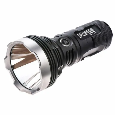 фонарь Acebeam L35 2.0 BLUE 5000 Lm 1 Lm