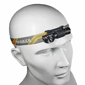 фонарь Acebeam L35 2.0 GREEN 5000 Lm 1 Lm