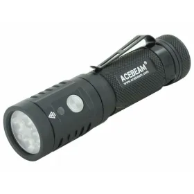 Lamppu Acebeam M1 6500K MAO 3500 lm 1 Lm