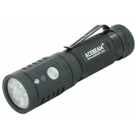 Lamppu Acebeam M1 6500K MAO 3500 lm 1 Lm