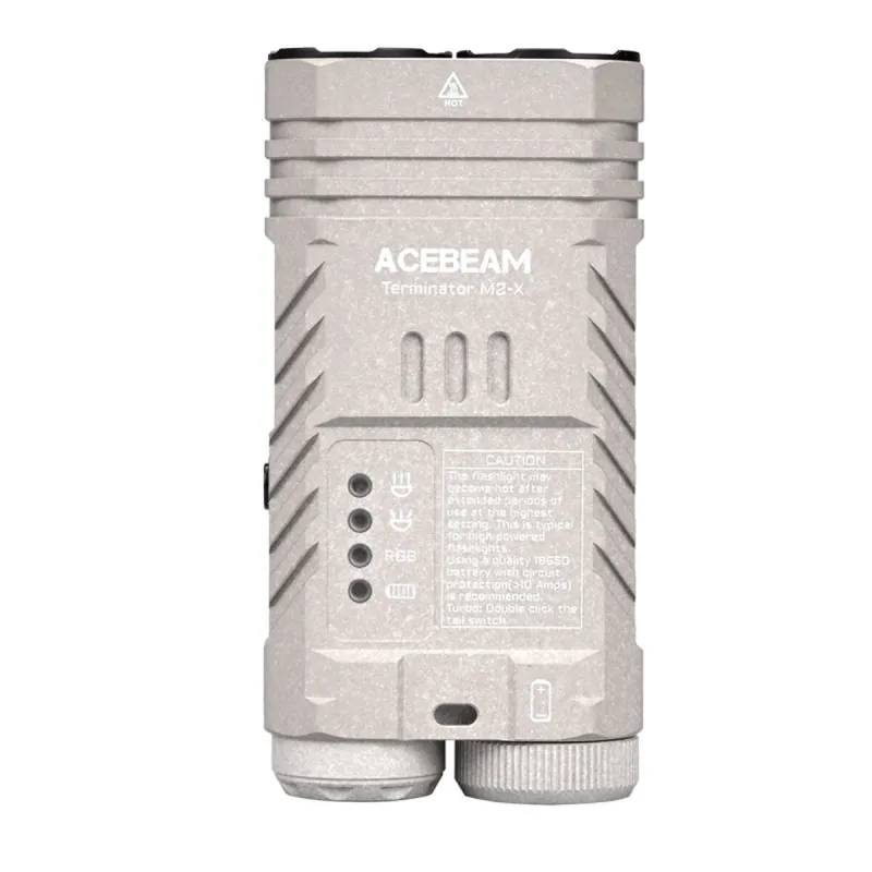 Lamppu Acebeam M2-X MAO 3200 Lm 1 Lm