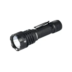 žibintuvėlis Acebeam P17 BLACK 3 Lm